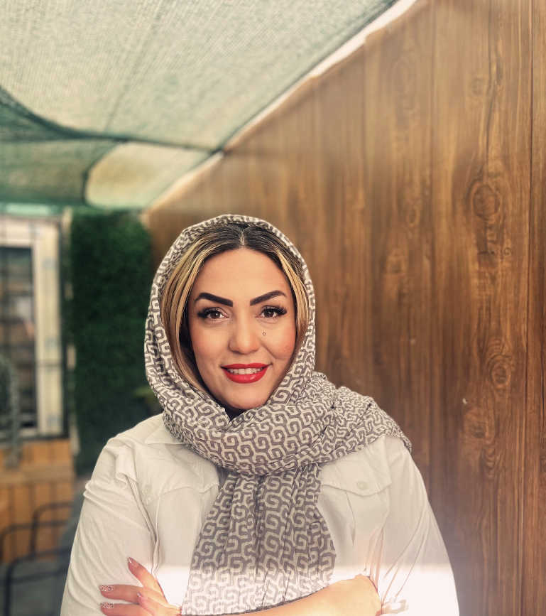 آموزشگاه رنگ و لایت شفیع پور