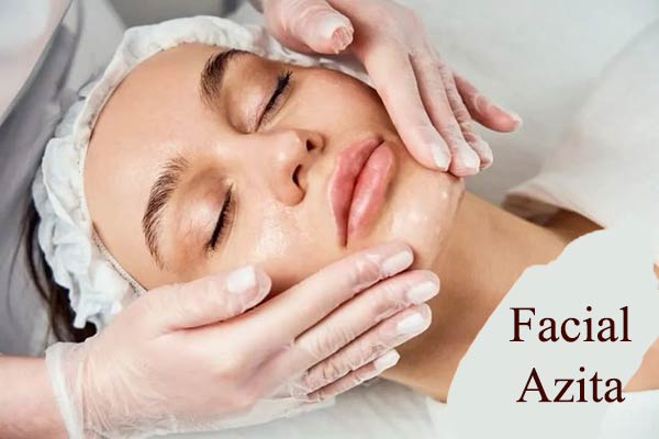 آموزشگاه فیشیال آزیتا حبشی
